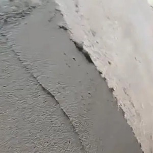 广德水工建筑物I级C55聚合物改性水泥砂浆 渠道防渗泵站加固迎水面抗冲刷砂浆
