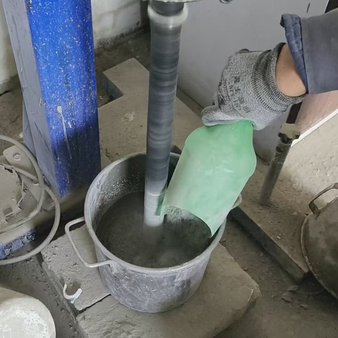 广德桥梁公路张拉用H60压浆料与普通压浆料有什么区别？